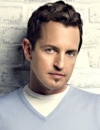 Booking Info for Mark Brunetz